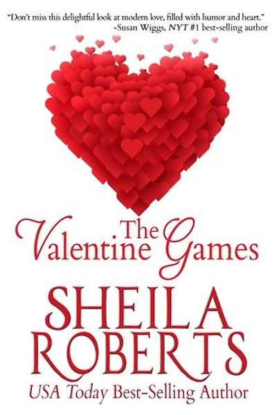 The Valentine Games