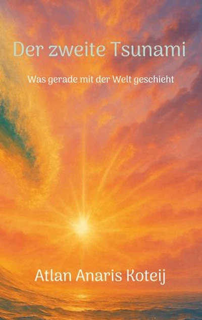 Der zweite Tsunami: Was gerade mit der Welt geschieht