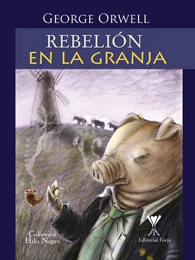 Rebelión en la granja