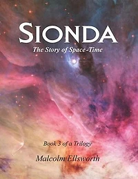Sionda: Book 3 of a Trilogy