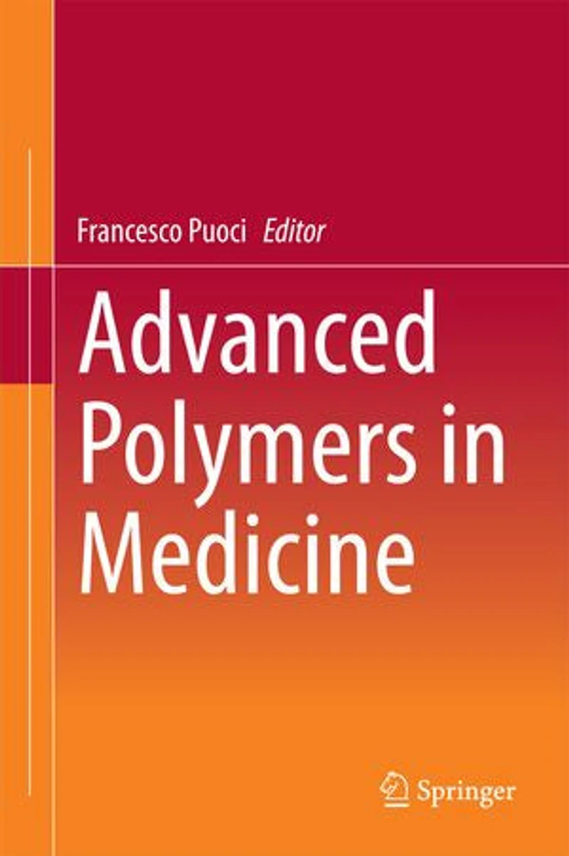 Advanced Polymers Medicine