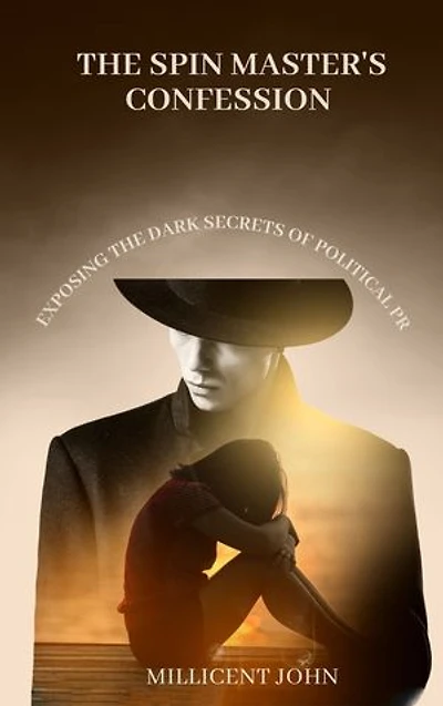 The Spin Master's Confession: Exposing The Dark Secrets of Political PR