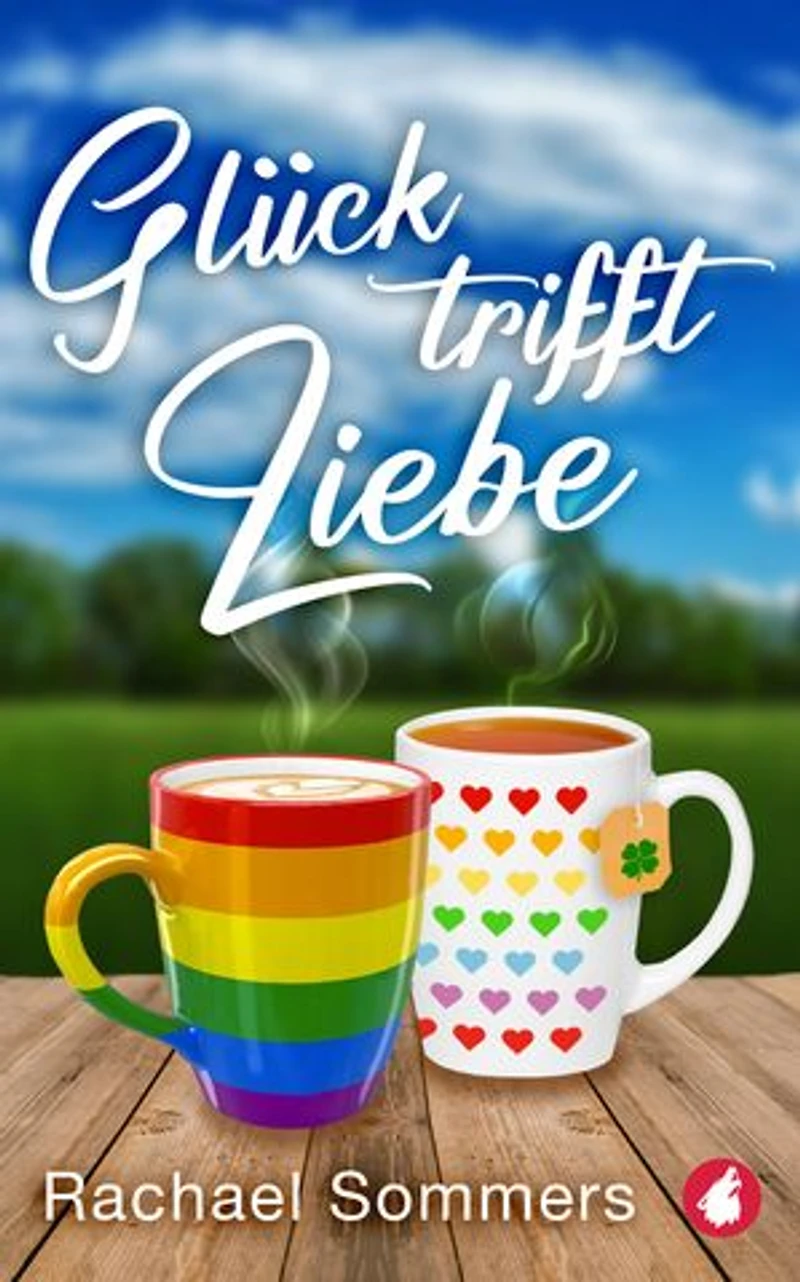 Glück trifft Liebe