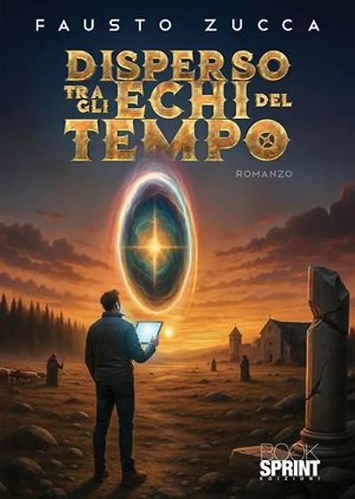 Disperso tra gli echi del tempo