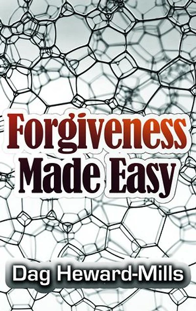 Forgiveness Made Easy: Christian Life, #3