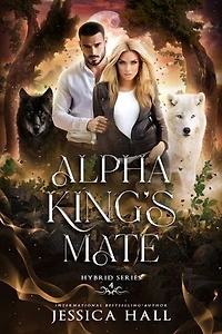 Alpha King's Mate: A Dark Fated Mates Romance