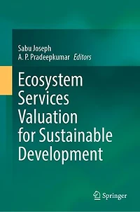 Ecosystem Services Valuation for Sustainable Development