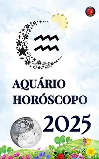 Aquário Horóscopo 2025