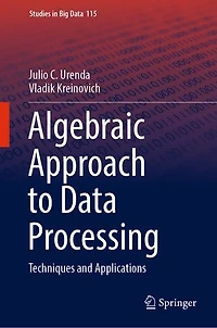 Algebraic Approach to Data Processing: Techniques and Applications