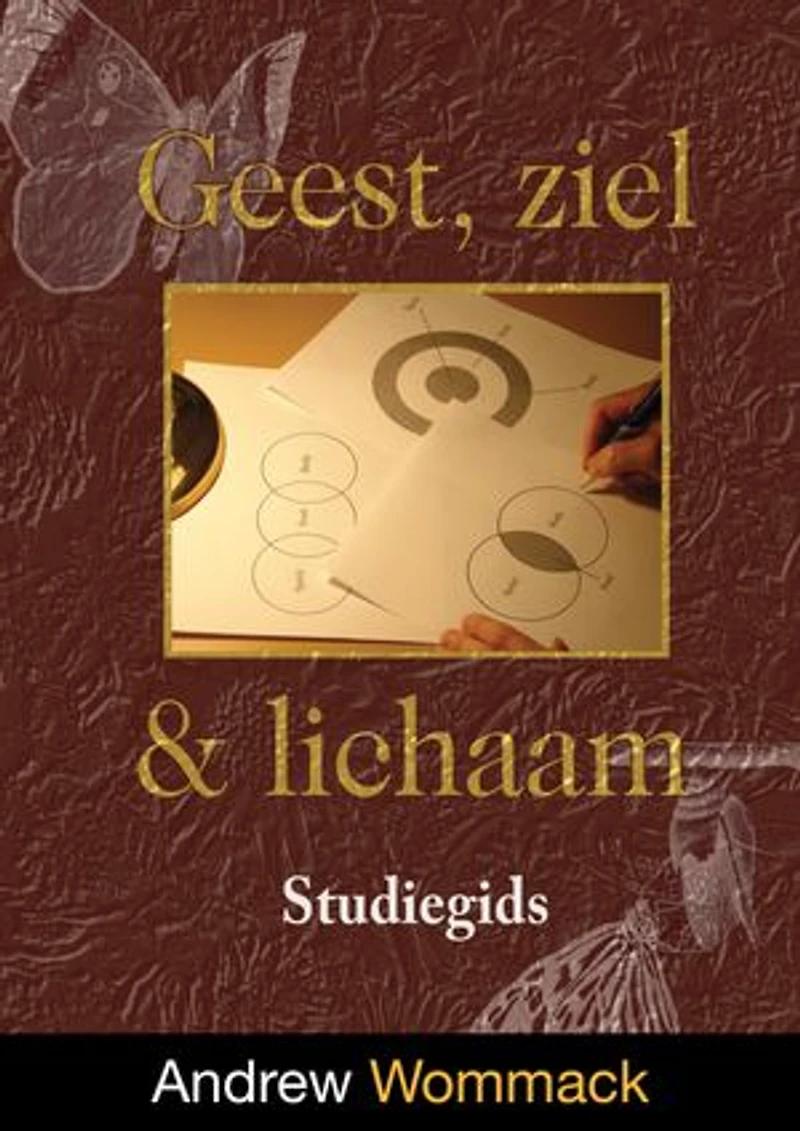 Geest, ziel & lichaam Studiegids