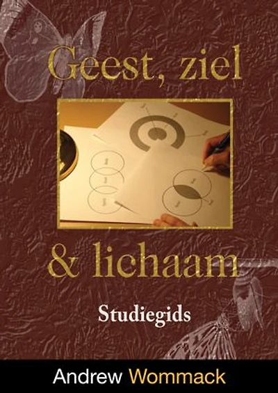 Geest, ziel & lichaam Studiegids