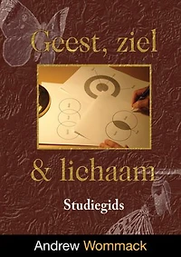 Geest, ziel & lichaam Studiegids