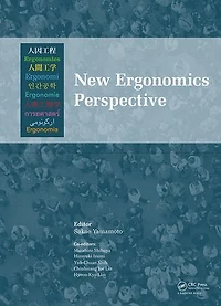 New Ergonomics Perspective: Selected Papers Of The 10th Pan-pacific Conference On Ergonomics, Tokyo, Japan, 25-28 August 2014