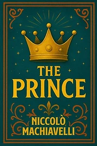 The Prince: Mastering Modern Leadership, Strategic Influence and the Art of Political Power - The Essential Playbook for Today's High-Stakes Professionals