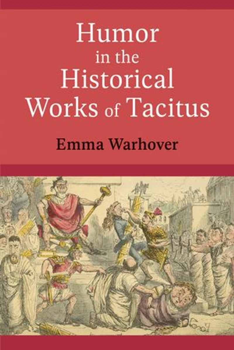 Humor the Historical Works of Tacitus