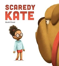 Scaredy Kate