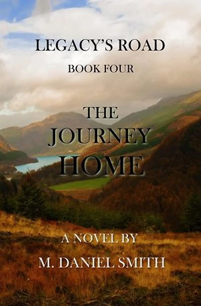 The Journey Home: Legacy's Road