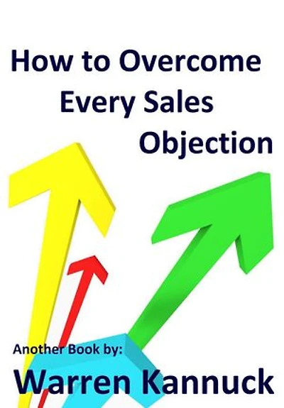 How to Overcome Every Sales Objection