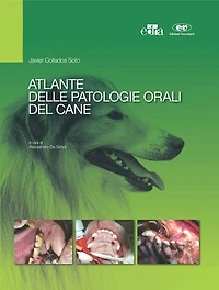 Atlante delle patologie orali del cane