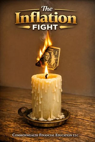The Inflation Fight
