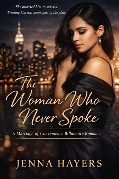The Woman Who Never Spoke