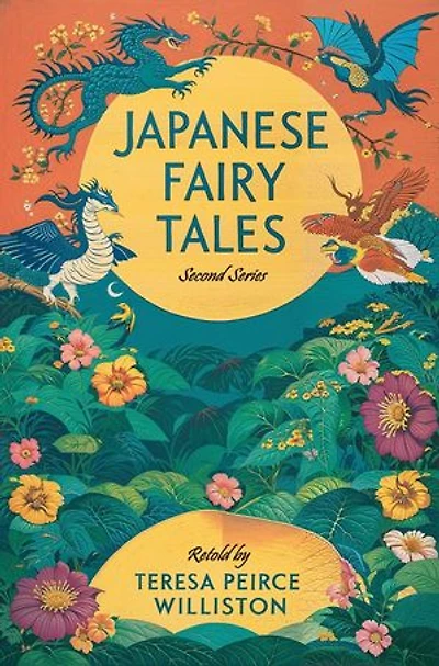 Japanese Fairy Tales
