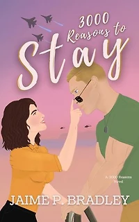 3000 Reasons to Stay