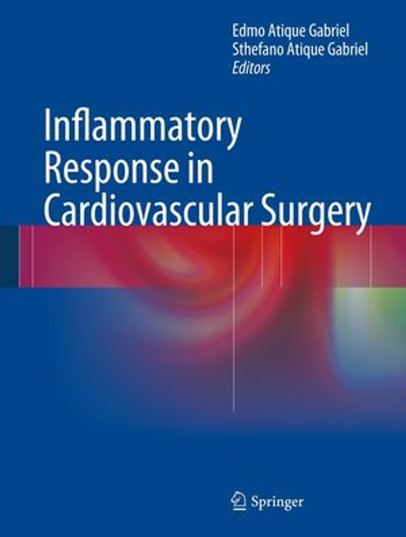 Inflammatory Response Cardiovascular Surgery