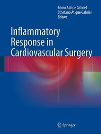 Inflammatory Response Cardiovascular Surgery