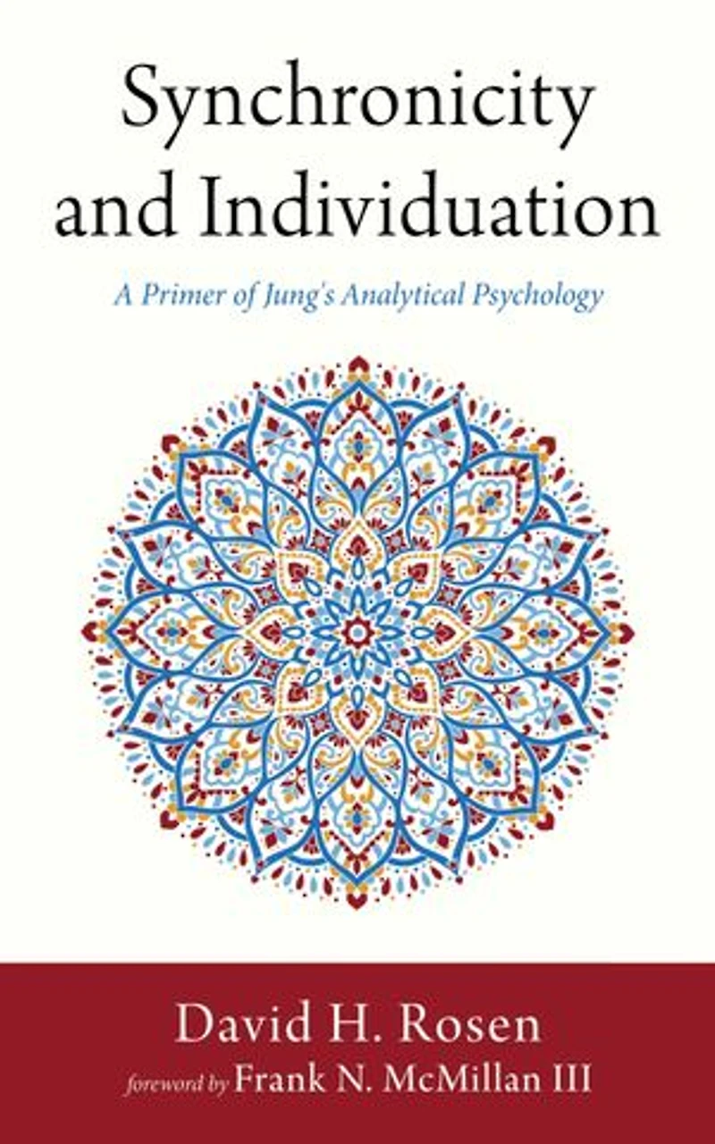 Synchronicity and Individuation: A Primer of Jung's Analytical Psychology