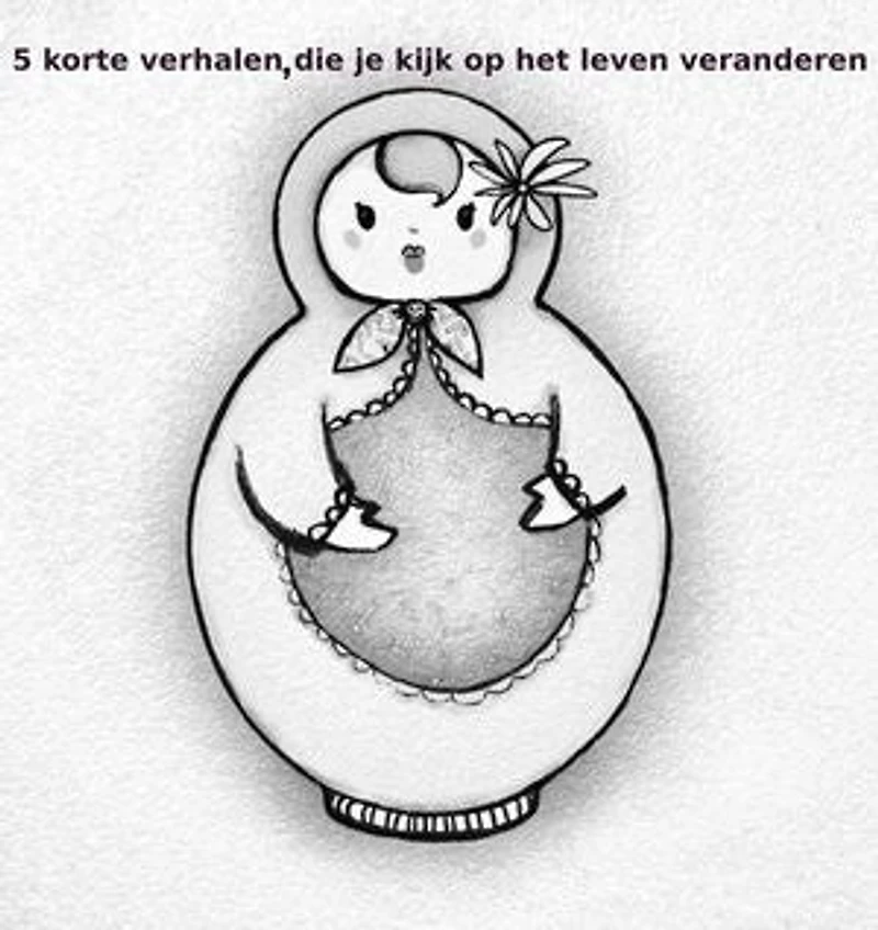5 korte verhalen die je kijk op het leven veranderen: geluk is een enkel inzicht