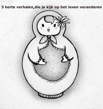 5 korte verhalen die je kijk op het leven veranderen: geluk is een enkel inzicht