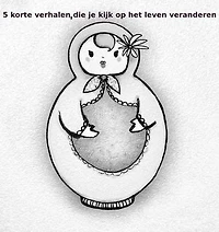 5 korte verhalen die je kijk op het leven veranderen: geluk is een enkel inzicht