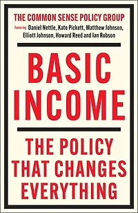 Basic Income: The Policy That Changes Everything