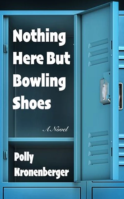 Nothing Here But Bowling Shoes
