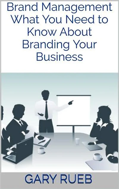 Brand Management: What You Need to Know About Branding Your Business