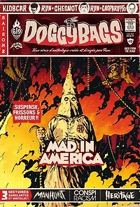 DoggyBags - Tome 15