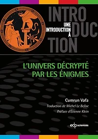 L’Univers décrypté par les énigmes
