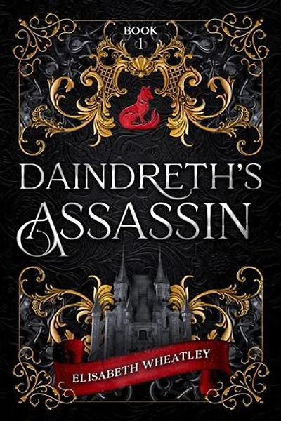 Daindreth's Assassin: Daindreth's Assassin, #1