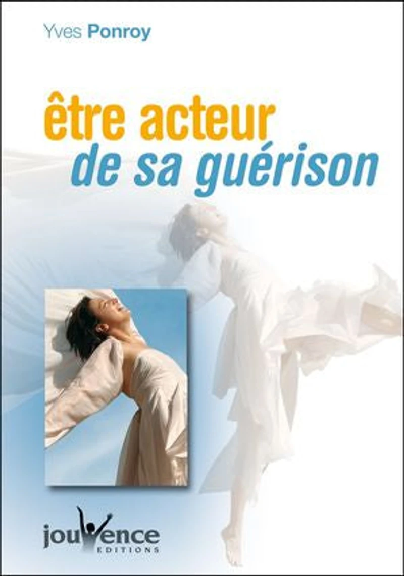 Être acteur de sa guérison