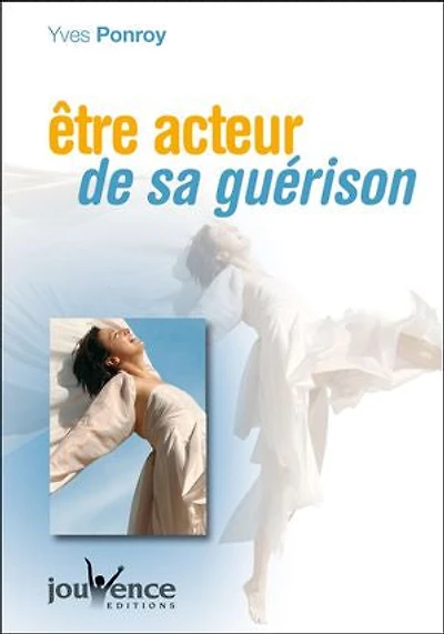 Être acteur de sa guérison