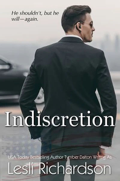 Indiscretion