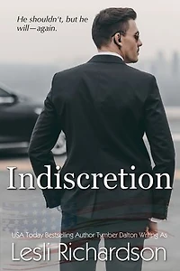 Indiscretion