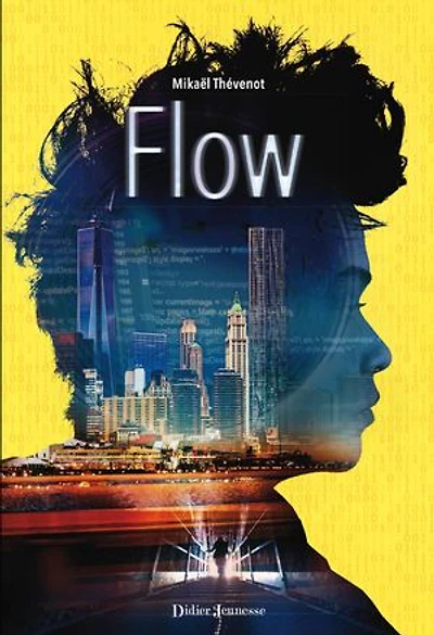 Flow, Vol. 1