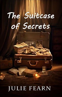 Suitcase of Secrets
