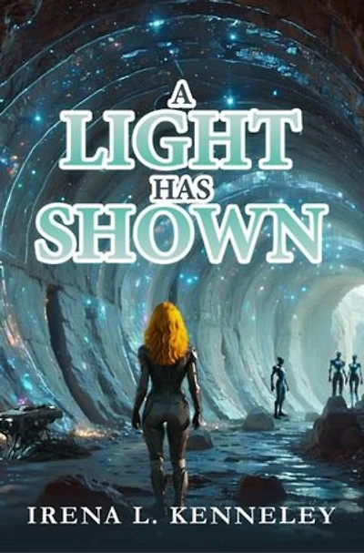 A Light Has Shown