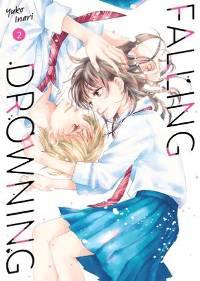 Falling Drowning 2