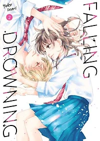 Falling Drowning 2