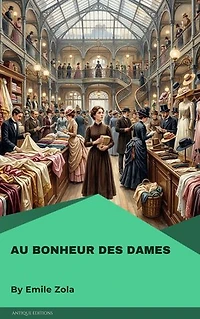 Au Bonheur des Dames