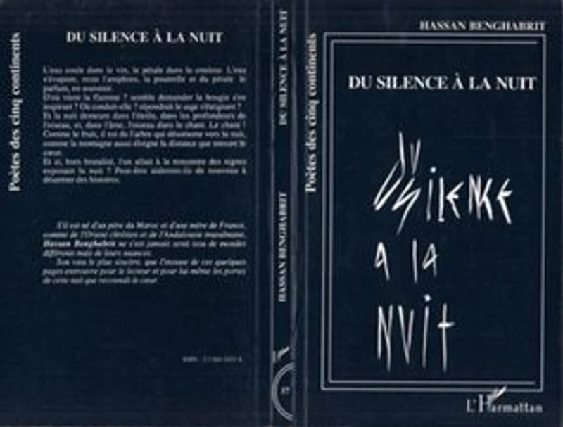 Du silence à la nuit
